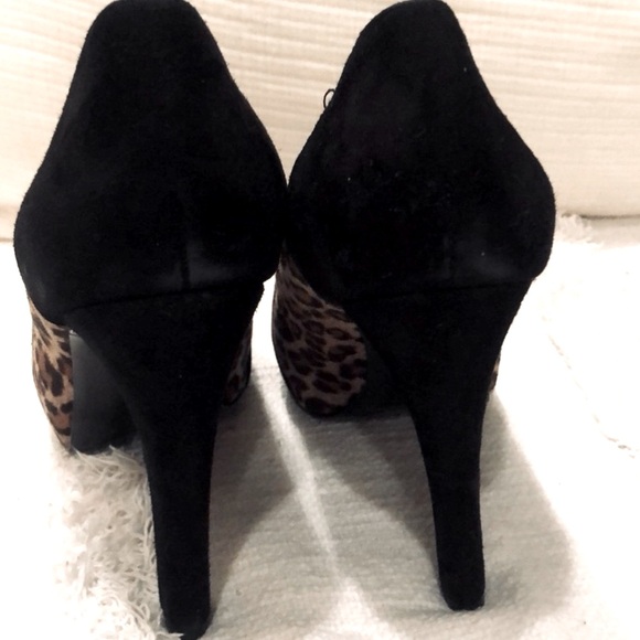 BCBGeneration high heels size 7 1/2 - Picture 5 of 10